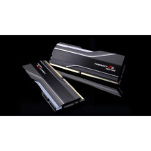 G.Skill DIMM 32 GB DDR5-6400 2x 16 Dual Kit nero F5-6400J3039G16GX2-TZ5NR Trident