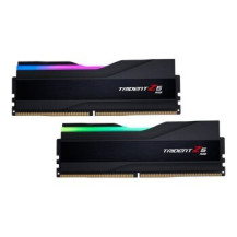 G.Skill DIMM 32 GB DDR5-6400 2x 16 Dual-Kit nero F5-6400J3039G16GX2-TZ5RK Trident - DDR5