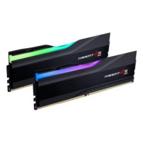 G.Skill DIMM 32 GB DDR5-6400 2x 16 Dual-Kit nero F5-6400J3039G16GX2-TZ5RK Trident - DDR5