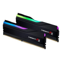 G.Skill DIMM 32 GB DDR5-6400 2x 16 Dual-Kit nero F5-6400J3039G16GX2-TZ5RK Trident - DDR5