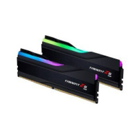 G.Skill DIMM 32 GB DDR5-6400 2x 16 Dual-Kit nero F5-6400J3039G16GX2-TZ5RK Trident - DDR5