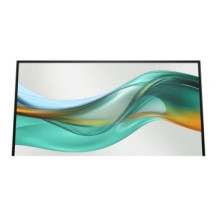 HP 527pu - Series 5 Pro - Monitor LED - 27″