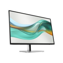 HP 527pu - Series 5 Pro - Monitor LED - 27″