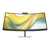 HP 534pm - Series 5 Pro - Monitor LED - curvo - 34″