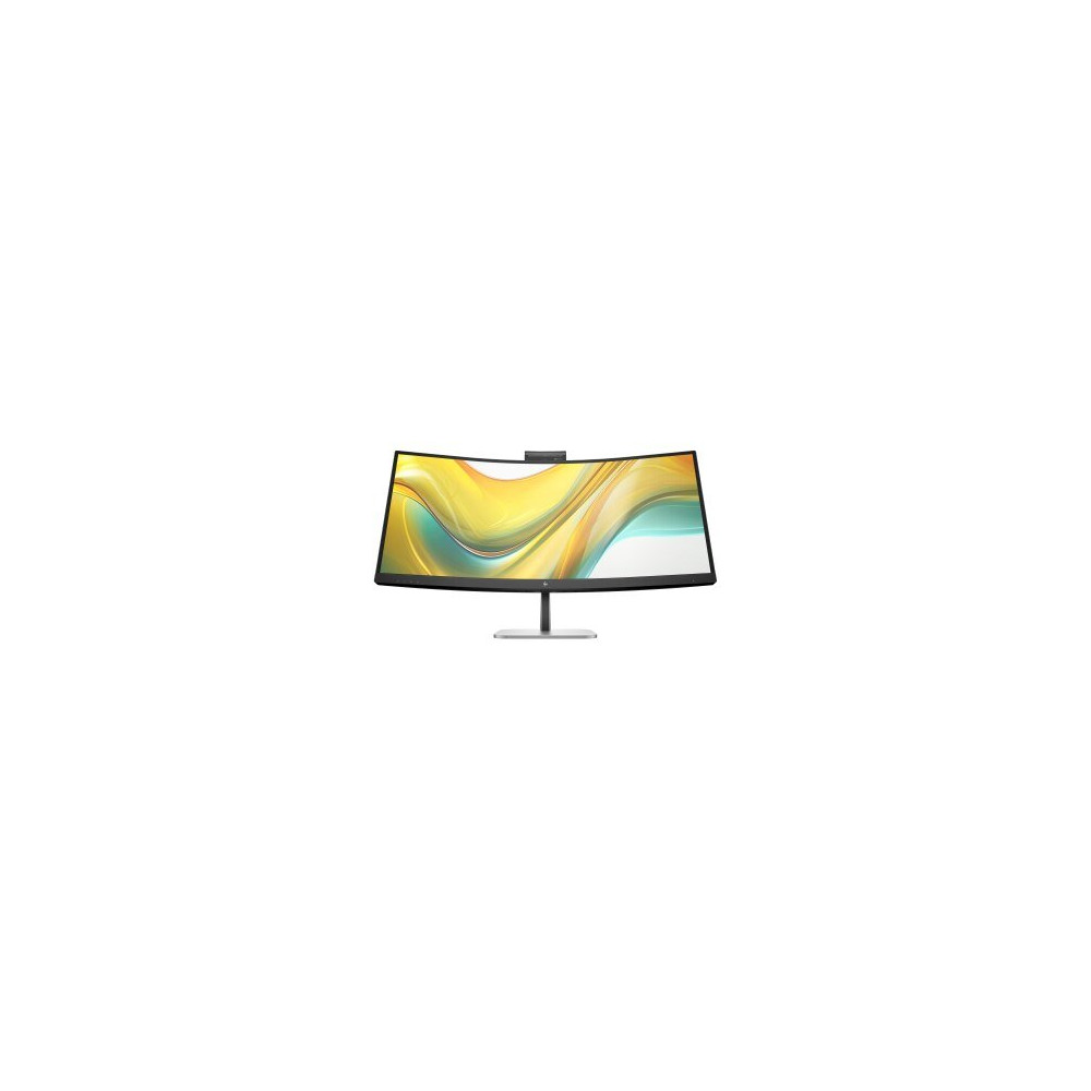 HP 534pm - Series 5 Pro - Monitor LED - curvo - 34″