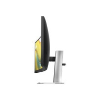 HP 534pm - Series 5 Pro - Monitor LED - curvo - 34″
