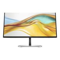 HP 524pm - Series 5 Pro - Monitor LED - 24″