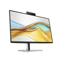 HP 524pm - Series 5 Pro - Monitor LED - 24″