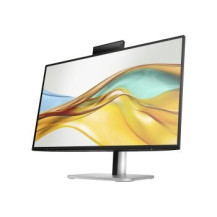 HP 524pm - Series 5 Pro - Monitor LED - 24″