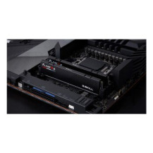 G.Skill DIMM 32 GB DDR5-6400 2x 16 Dual Kit nero F5-6400J3239G16GX2-FX5 Flare X5