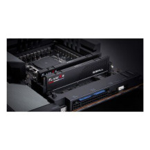 G.Skill DIMM 32 GB DDR5-6400 2x 16 Dual Kit nero F5-6400J3239G16GX2-FX5 Flare X5