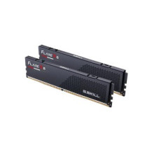 G.Skill DIMM 32 GB DDR5-6400 2x 16 Dual Kit nero F5-6400J3239G16GX2-FX5 Flare X5
