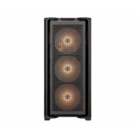 Case Cougar Full-Tower MX600 ARGB Nero