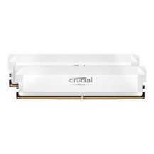 Crucial Pro - Overclocking Edition - DDR5 - Kit