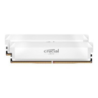 Crucial Pro - Overclocking Edition - DDR5 - Kit