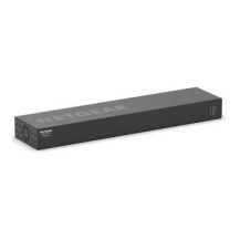 Netgear Pro Router PR60X - Router 10GbE - Porte WAN: 2