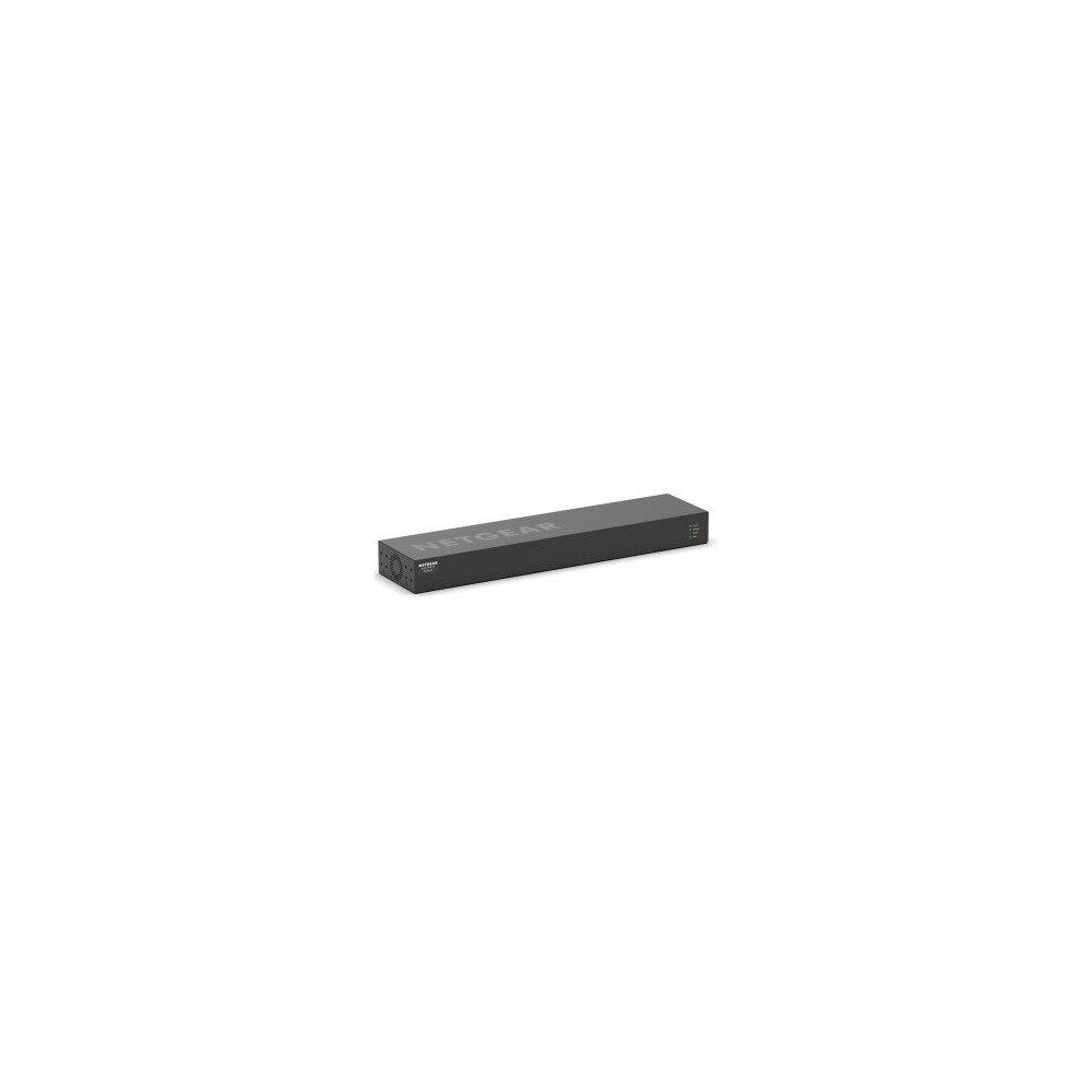 Netgear Pro Router PR60X - Router 10GbE - Porte WAN: 2