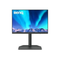 BenQ SW242Q - Monitor LED - 24.1″ - 2560 x 1600 2K @ 60 Hz