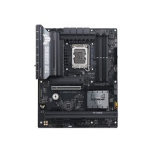 ASUS TUF GAMING B860-PLUS WIFI - Scheda madre - ATX - Presa LGA1851 - Chipset B860 - USB-C 3.2 Gen 2x2, USB 3.2 Gen 2, USB 3.2 G