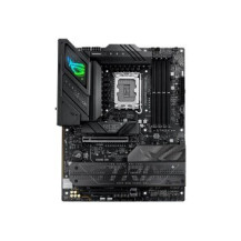 ASUS ROG STRIX B860-F GAMING WIFI - Scheda madre - ATX - Presa LGA1851 - Chipset B860 - USB4, USB 3.2 Gen 2, USB-C 3.2 Gen 2x2,