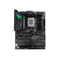 ASUS ROG STRIX B860-F GAMING WIFI - Scheda madre - ATX - Presa LGA1851 - Chipset B860 - USB4, USB 3.2 Gen 2, USB-C 3.2 Gen 2x2,