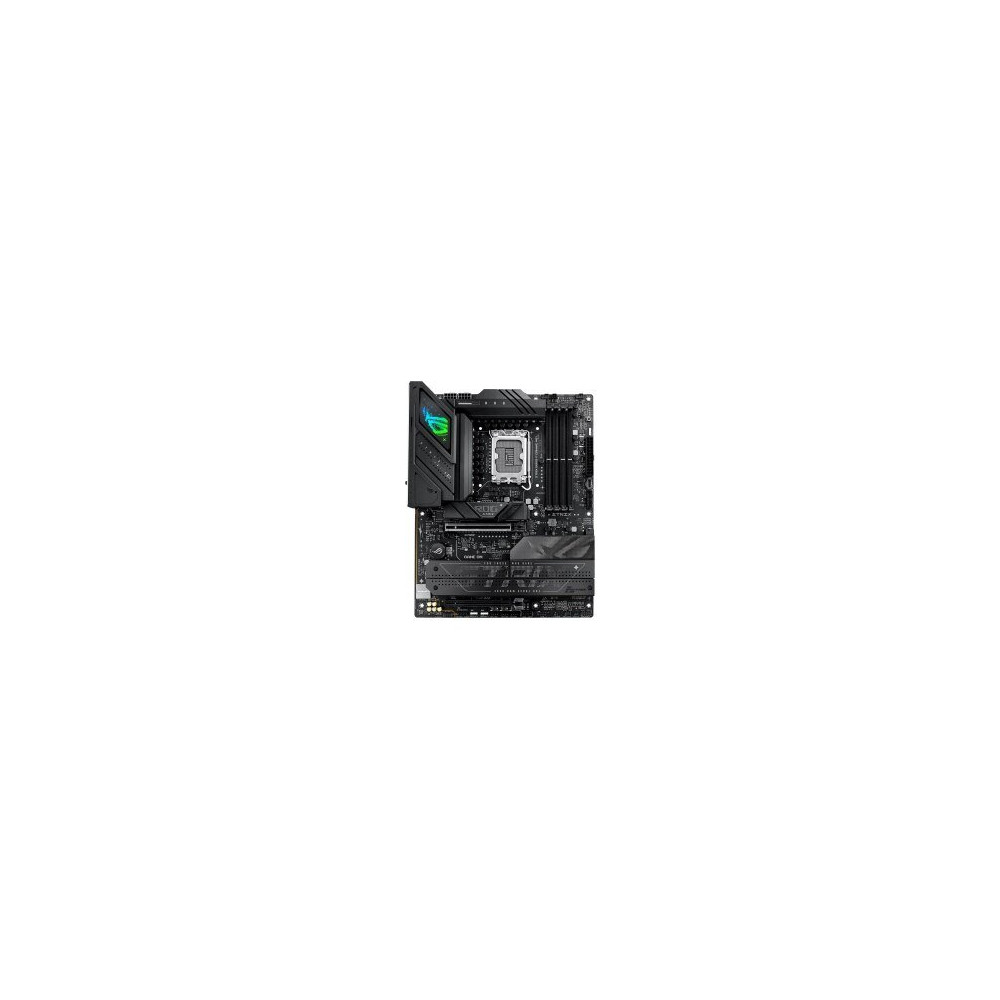 ASUS ROG STRIX B860-F GAMING WIFI - Scheda madre - ATX - Presa LGA1851 - Chipset B860 - USB4, USB 3.2 Gen 2, USB-C 3.2 Gen 2x2,