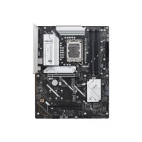 ASUS PRIME B860-PLUS-CSM - Scheda madre - ATX - Presa LGA1851 - Chipset B860 - USB-C 3.2 Gen 2x2, USB 3.2 Gen 2, USB 3.2 Gen 1,