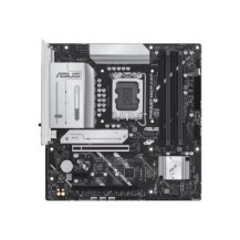 ASUS PRIME B860M-A WIFI - Scheda madre - micro ATX - Socket LGA1851 - Chipset B860 - USB-C 3.2 Gen 2x2, USB 3.2 Gen 2, USB 3.2 G