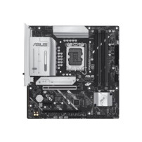 ASUS PRIME B860M-A WIFI - Scheda madre - micro ATX - Socket LGA1851 - Chipset B860 - USB-C 3.2 Gen 2x2, USB 3.2 Gen 2, USB 3.2 G