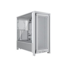 Corsair FRAME 4000D - Midi-Tower Gaming - E-ATX - Pannello laterale con finestra (vetro temperato)