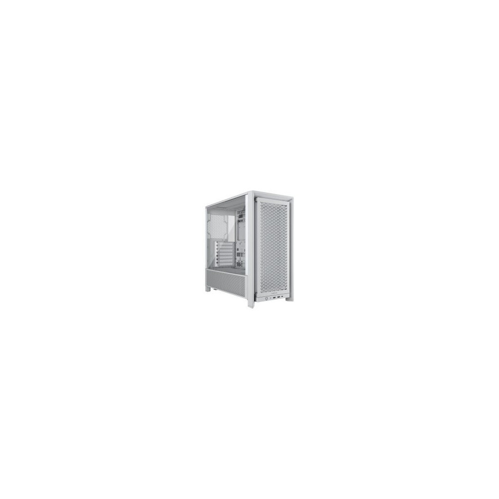 Corsair FRAME 4000D - Midi-Tower Gaming - E-ATX - Pannello laterale con finestra (vetro temperato)