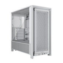 Corsair FRAME 4000D - Midi-Tower Gaming - E-ATX - Pannello laterale con finestra (vetro temperato)
