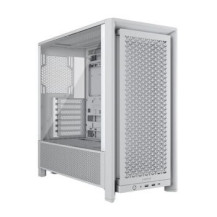 Corsair FRAME 4000D - Midi-Tower Gaming - E-ATX - Pannello laterale con finestra (vetro temperato)