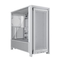 Corsair FRAME 4000D - Midi-Tower Gaming - E-ATX - Pannello laterale con finestra (vetro temperato)