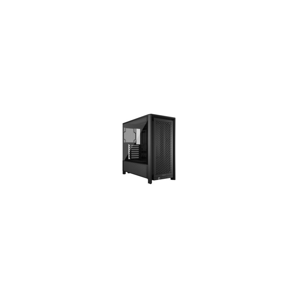 Corsair FRAME 4000D - Mid tower - E-ATX - Pannello laterale con finestra (vetro temperato)