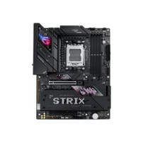 ASUS ROG STRIX B850-E GAMING WIFI - Scheda madre - ATX - Socket AM5 - Chipset AMD B850 - USB-C 3.2 Gen 2x2, USB-C 3.2 Gen2, USB