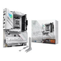 ASUS ROG STRIX B850-A GAMING WIFI - Scheda madre - ATX - Socket AM5 - Chipset AMD B850 - USB-C 3.2 Gen 2x2, USB-C 3.2 Gen2, USB