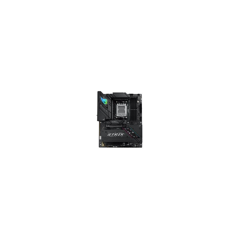 ASUS ROG STRIX B850-F GAMING WIFI - Scheda madre - ATX - Socket AM5 - Chipset AMD B850 - USB-C 3.2 Gen 2x2, USB-C 3.2 Gen2, USB