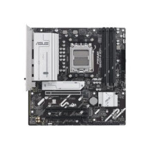 ASUS PRIME B840M-A WIFI - Scheda madre - micro ATX - Socket AM5 - Chipset AMD B840 - USB-C 3.2 Gen 1, USB 3.2 Gen 1 - 2.5 Gigabi