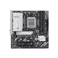 ASUS PRIME B840M-A WIFI - Scheda madre - micro ATX - Socket AM5 - Chipset AMD B840 - USB-C 3.2 Gen 1, USB 3.2 Gen 1 - 2.5 Gigabi