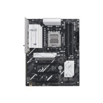 ASUS PRIME B840-PLUS WIFI - Scheda madre - ATX - Socket AM5 - Chipset AMD B840 - USB-C 3.2 Gen 1, USB 3.2 Gen 1 - 2.5 Gigabit LA