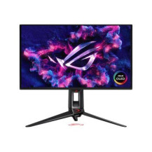 ASUS ROG Swift OLED PG27UCDM - Monitor OLED - Gaming - 68,6 cm (27″)