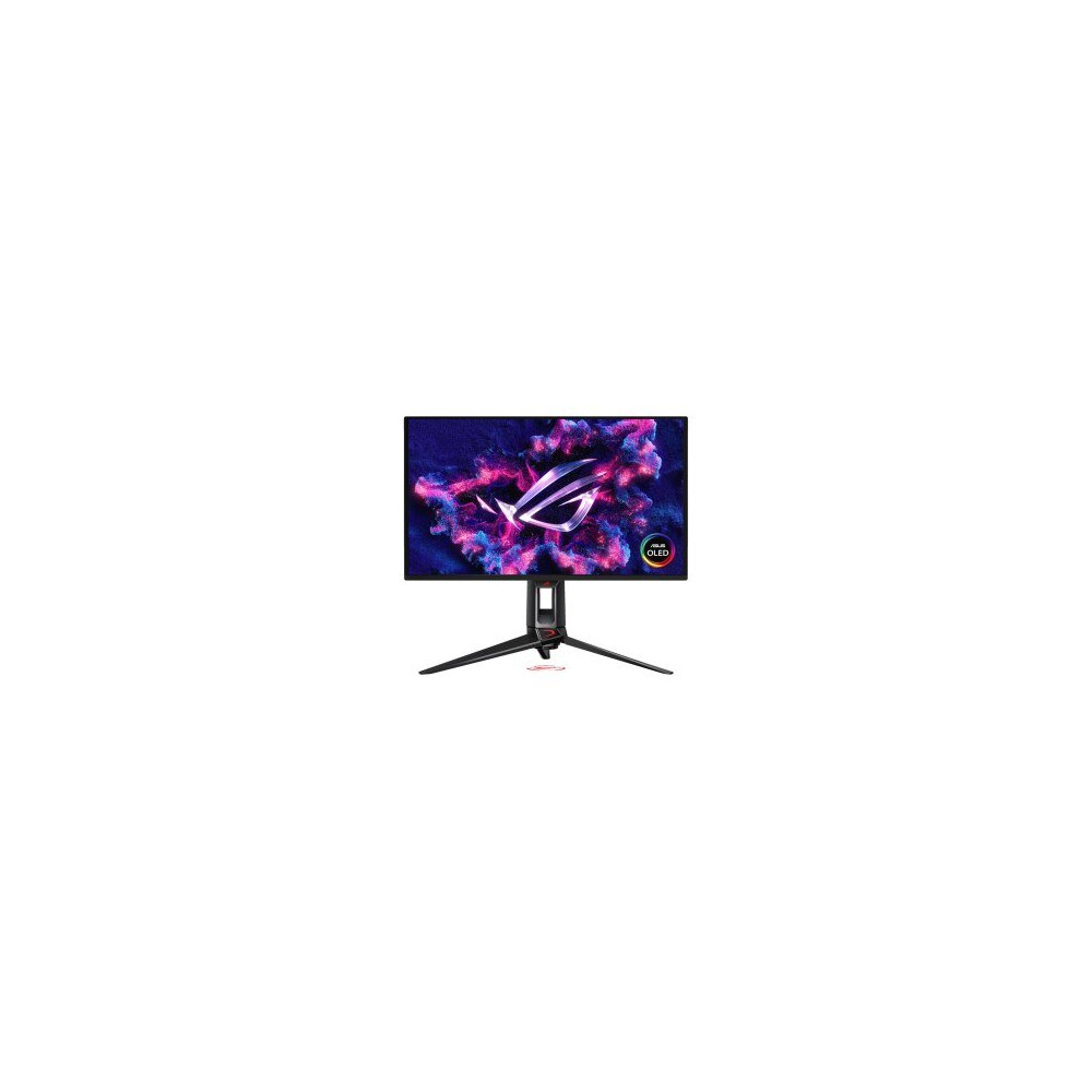 ASUS ROG Swift OLED PG27UCDM - Monitor OLED - Gaming - 68,6 cm (27″)