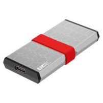 EMTEC SSD 3.2Gen2 X205 256GB portatile
