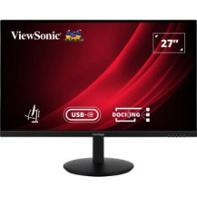 ViewSonic VG2709U-2K - Monitor LED - 27″
