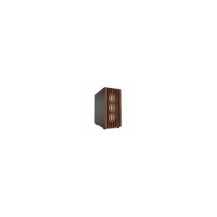 Sharkoon Case Rebel C70M RGB ATX 1xMetallo legno - Tower - ATX