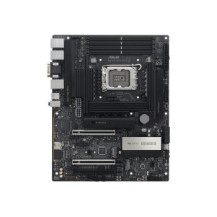 ASUS PRO WS Z890-ACE SE - Scheda madre - ATX - Socket LGA1851 - Chipset Z890 - USB-C 3.2 Gen 2x2, USB 3.2 Gen 2, USB4, USB 3.2 G