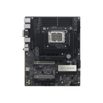 ASUS PRO WS Z890-ACE SE - Scheda madre - ATX - Socket LGA1851 - Chipset Z890 - USB-C 3.2 Gen 2x2, USB 3.2 Gen 2, USB4, USB 3.2 G