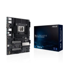 ASUS PRO WS Z890-ACE SE - Scheda madre - ATX - Socket LGA1851 - Chipset Z890 - USB-C 3.2 Gen 2x2, USB 3.2 Gen 2, USB4, USB 3.2 G
