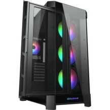 Case Cougar Midi-Tower Archon 2 ARGB Bianco - Midi/Minitower - ATX